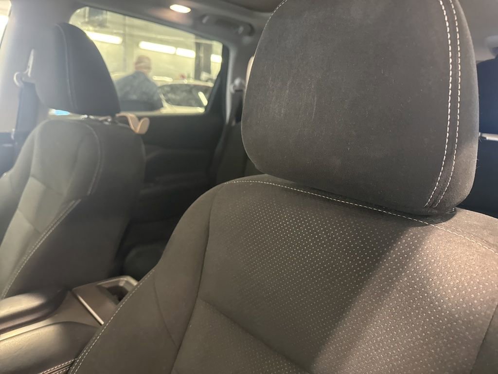 Used 2019 Nissan Murano SV w/ Premium Package image 10