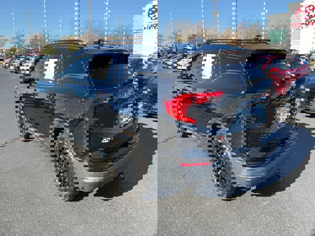 Used 2020 GMC Terrain SLT w/ Preferred Package image 19