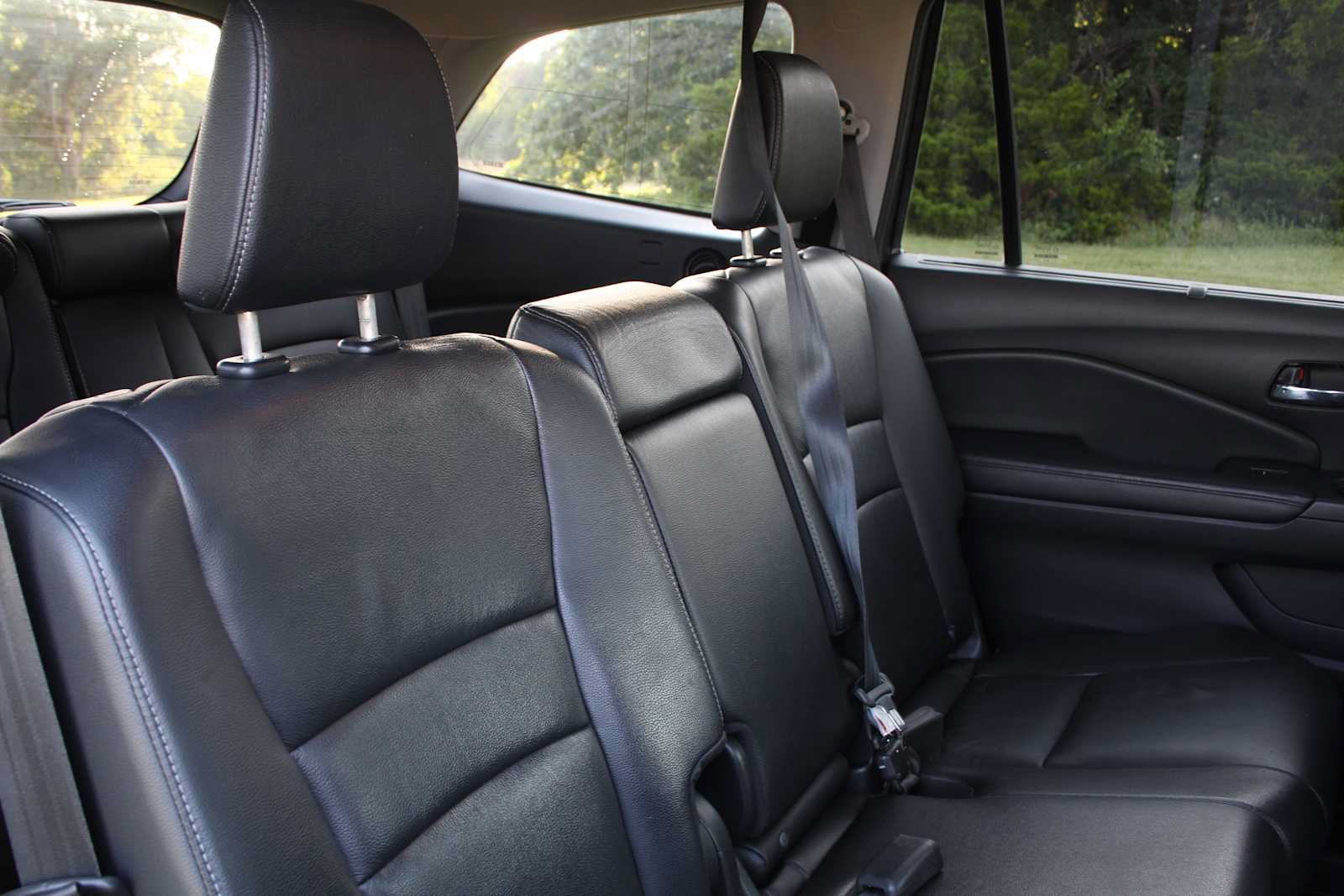 Used 2017 Honda Pilot Touring image 22