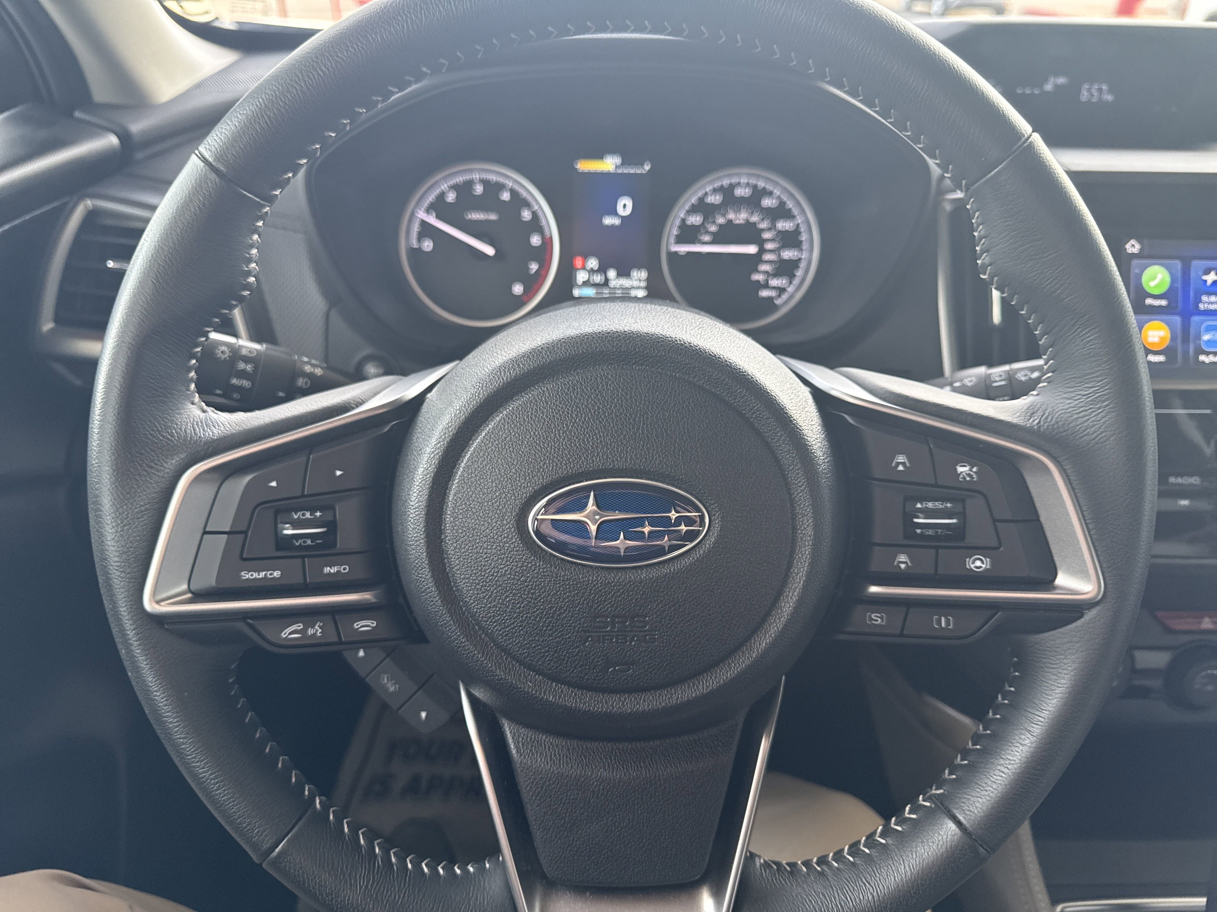 Used 2024 Subaru Forester Premium image 19