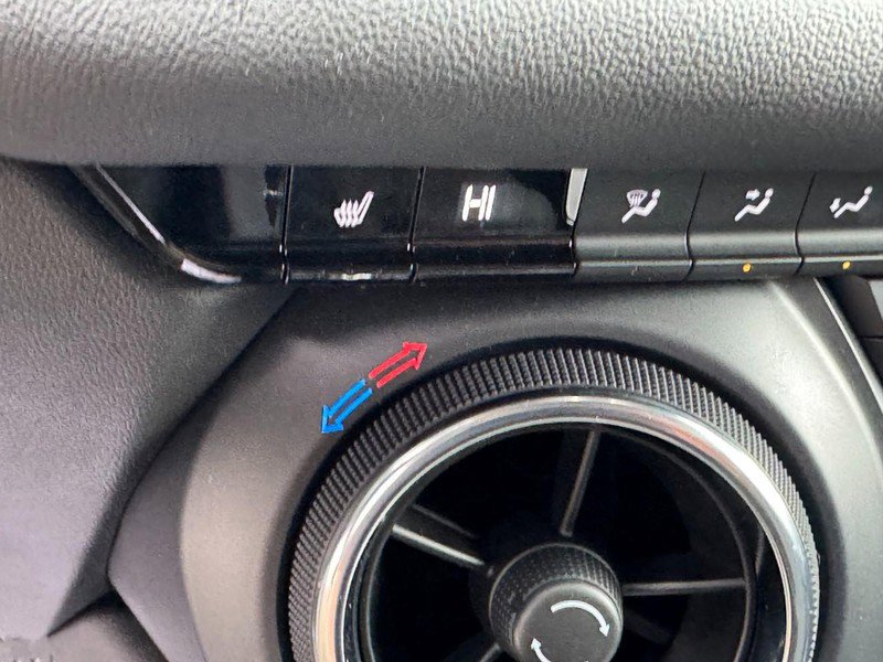 Used 2025 Chevrolet Blazer LT w/ Midnight/Sport Edition image 22