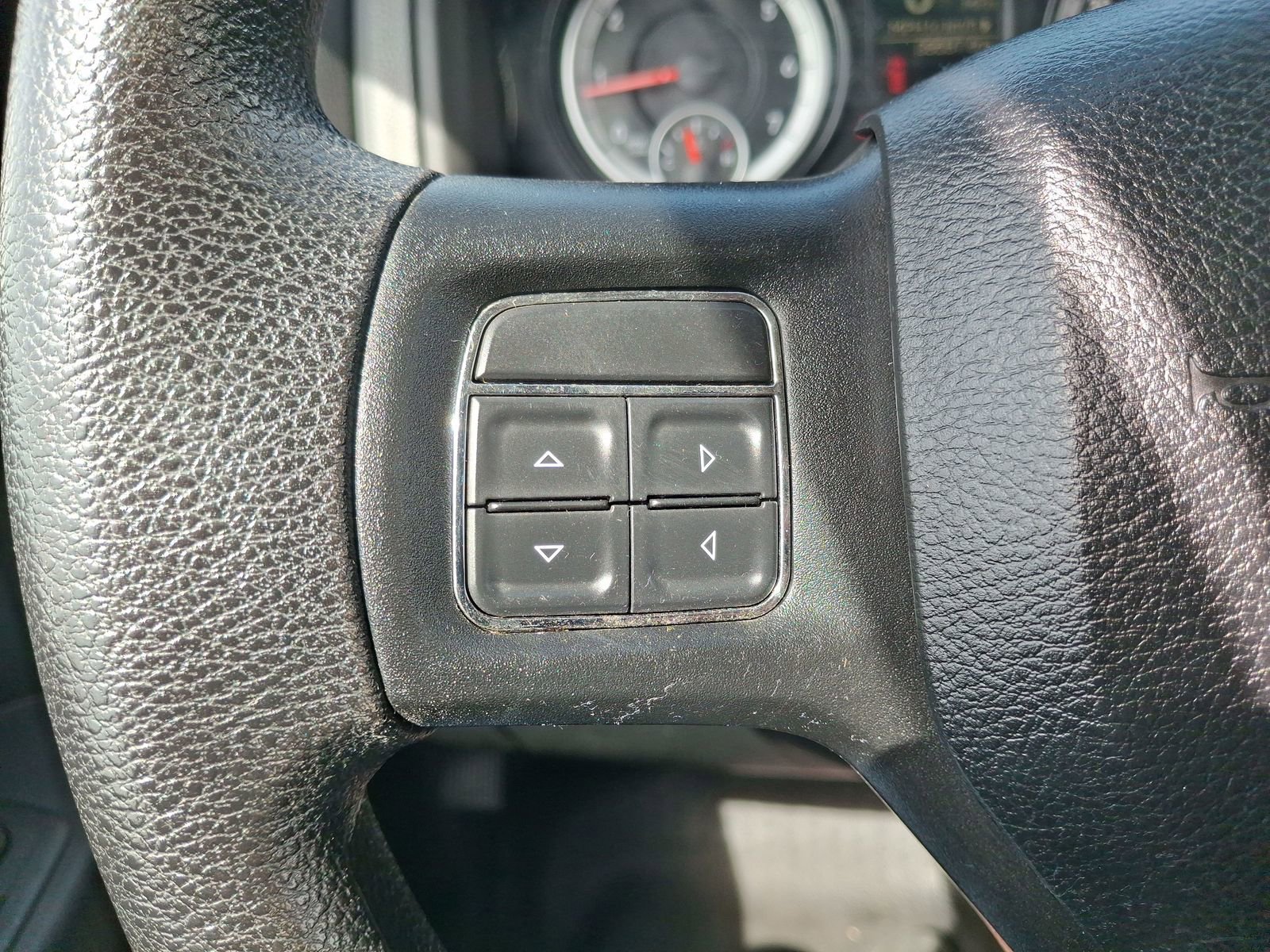 Used 2015 RAM 1500 Tradesman w/ Popular Equipment Group AWD/4WD image 13