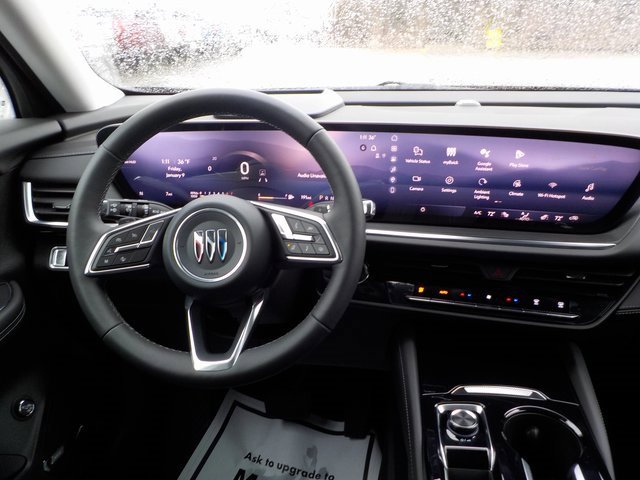 New 2026 Buick Envision Preferred image 30