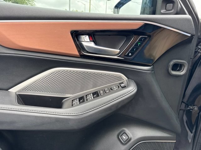 Used 2022 Acura MDX SH-AWD image 20