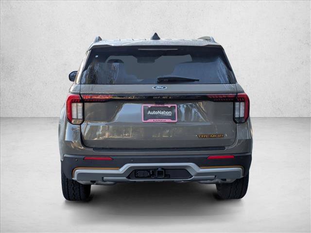 New 2026 Ford Explorer Tremor w/ Tremor Ultimate Package image 7