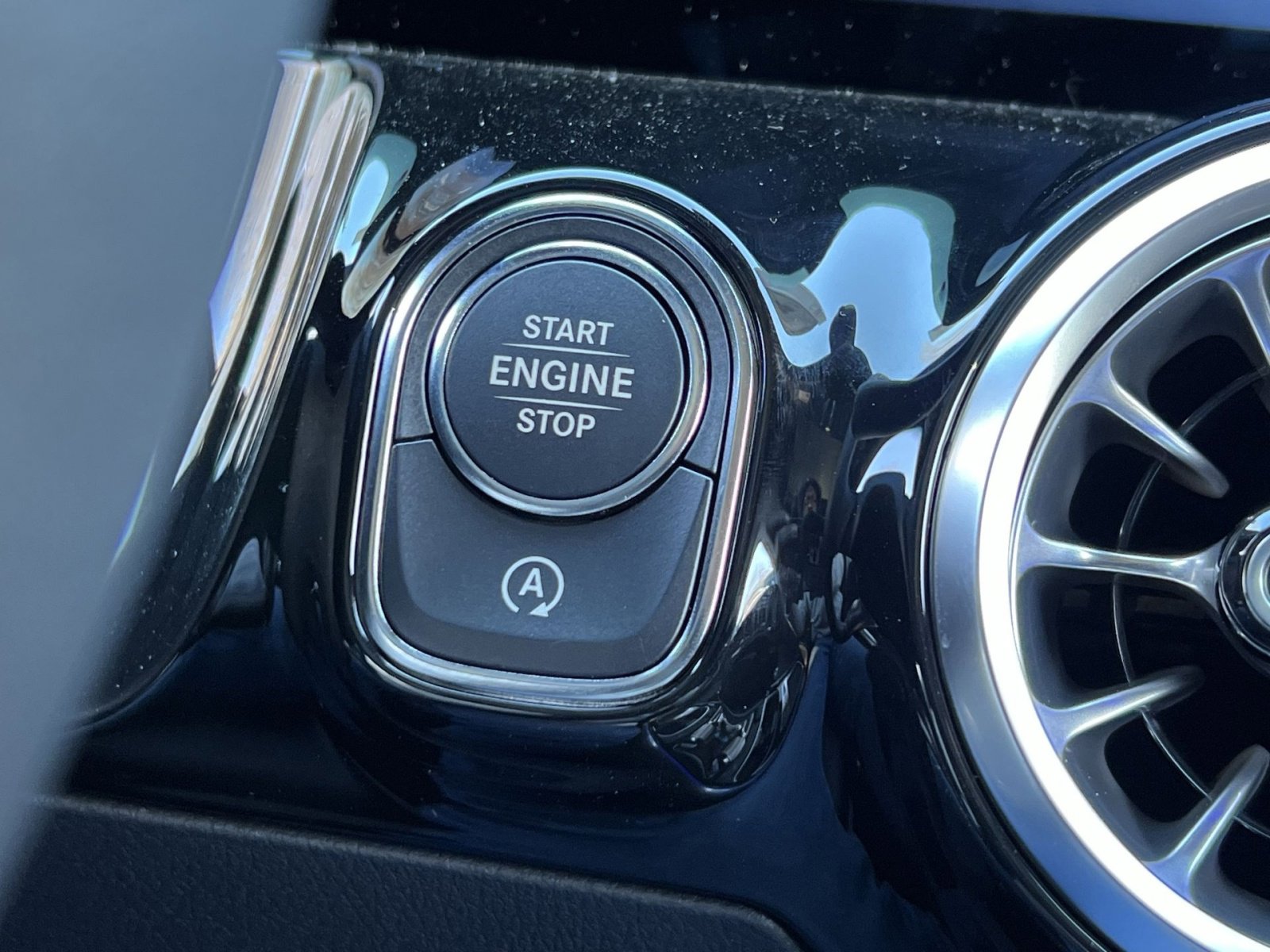 New 2026 Mercedes-Benz GLA 250 4MATIC image 31