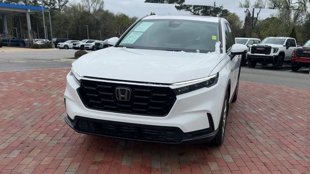 Certified 2024 Honda CR-V EX-L image 6
