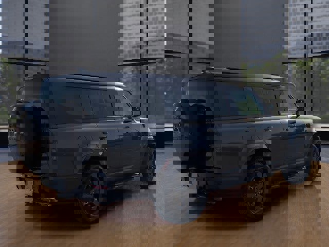 New 2026 Land Rover Defender 130 S image 5