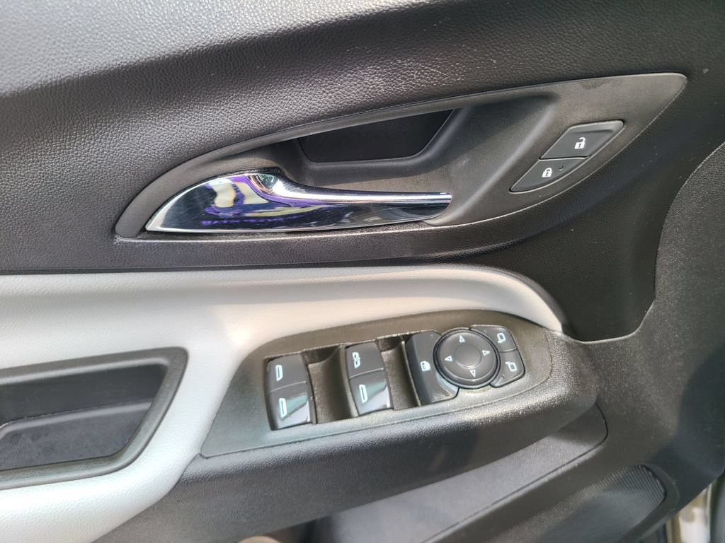 Used 2024 Chevrolet Equinox LT AWD/4WD image 20