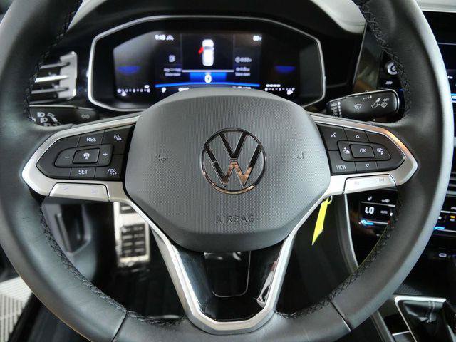 Used 2026 Volkswagen Jetta Sport FWD image 17