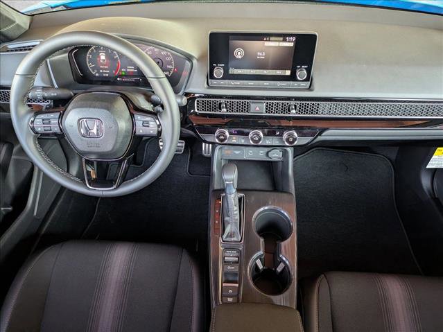 New 2026 Honda Civic Sport image 14