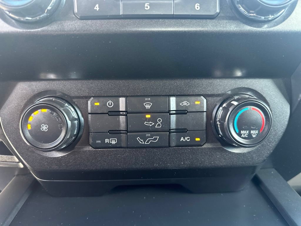 Used 2019 Ford F150 XL w/ Equipment Group 101A Mid AWD/4WD image 24