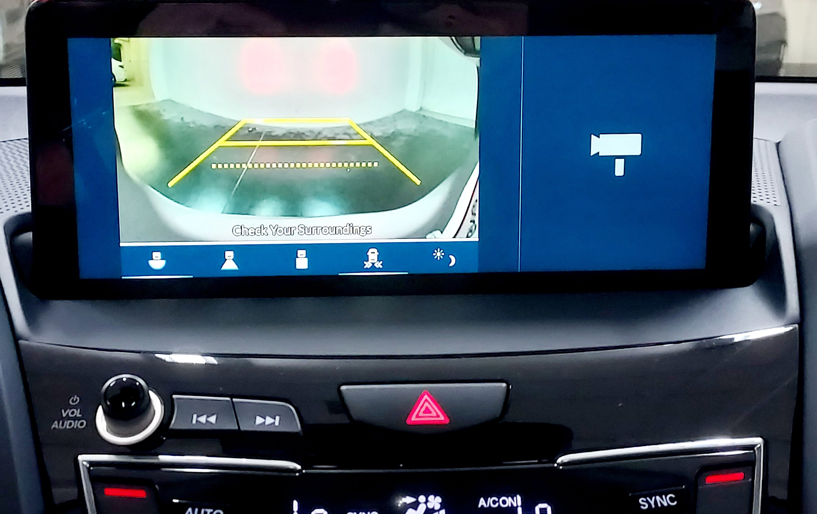 New 2026 Acura RDX SH-AWD image 21