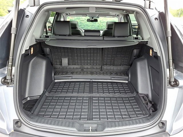 Used 2020 Honda CR-V Touring image 28