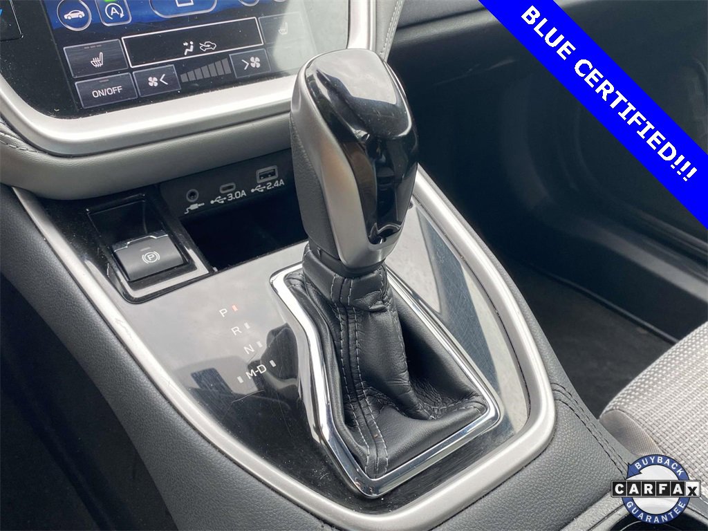 Used 2023 Subaru Outback Premium image 27