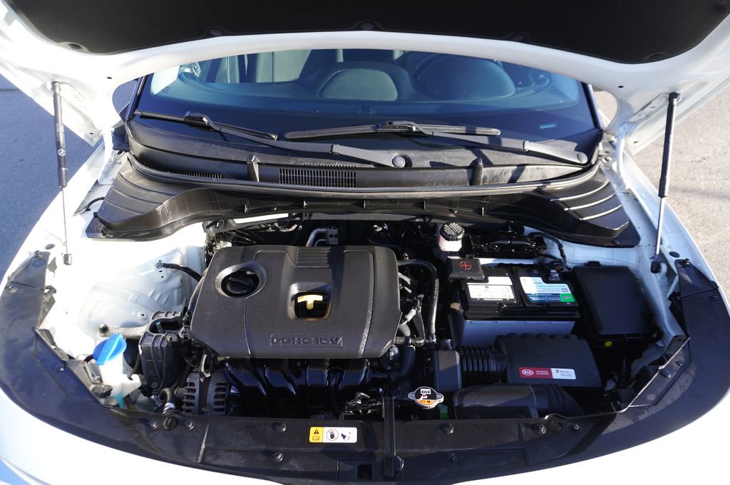 Used 2020 Kia Soul LX image 30