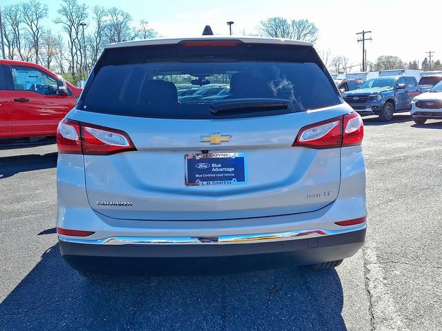 Used 2018 Chevrolet Equinox LT image 5