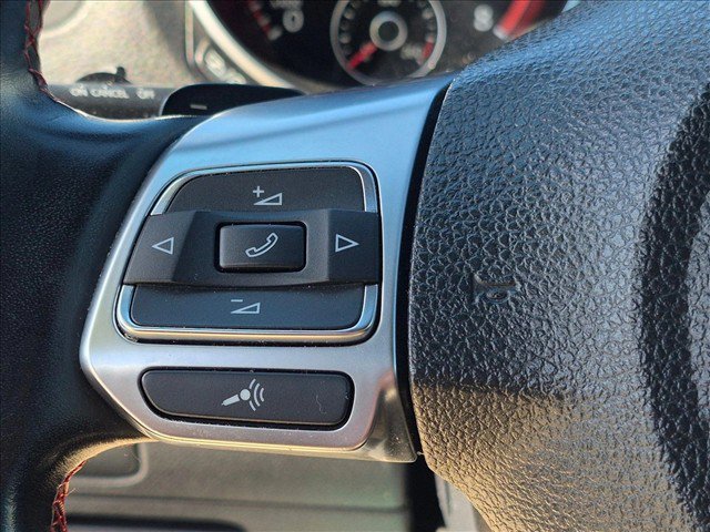 Used 2013 Volkswagen GTI Wolfsburg Edition FWD image 11