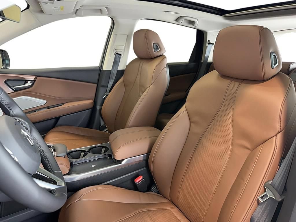 New 2026 Acura RDX w/ Technology Package AWD/4WD image 14