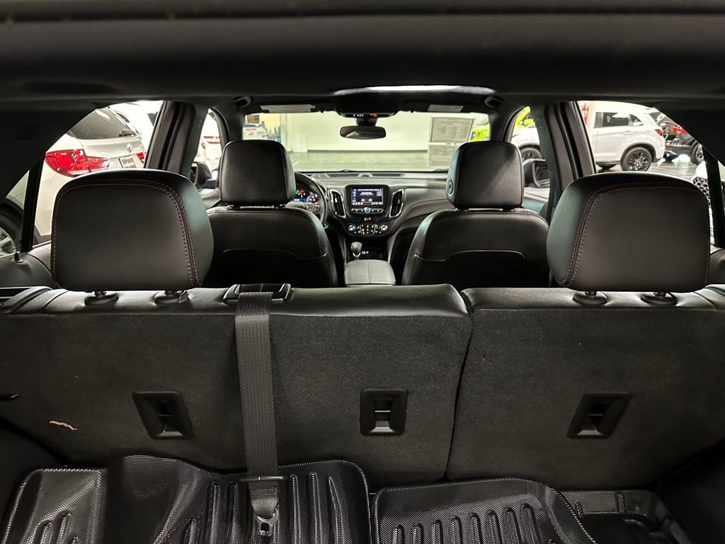 Used 2022 Chevrolet Equinox RS image 28