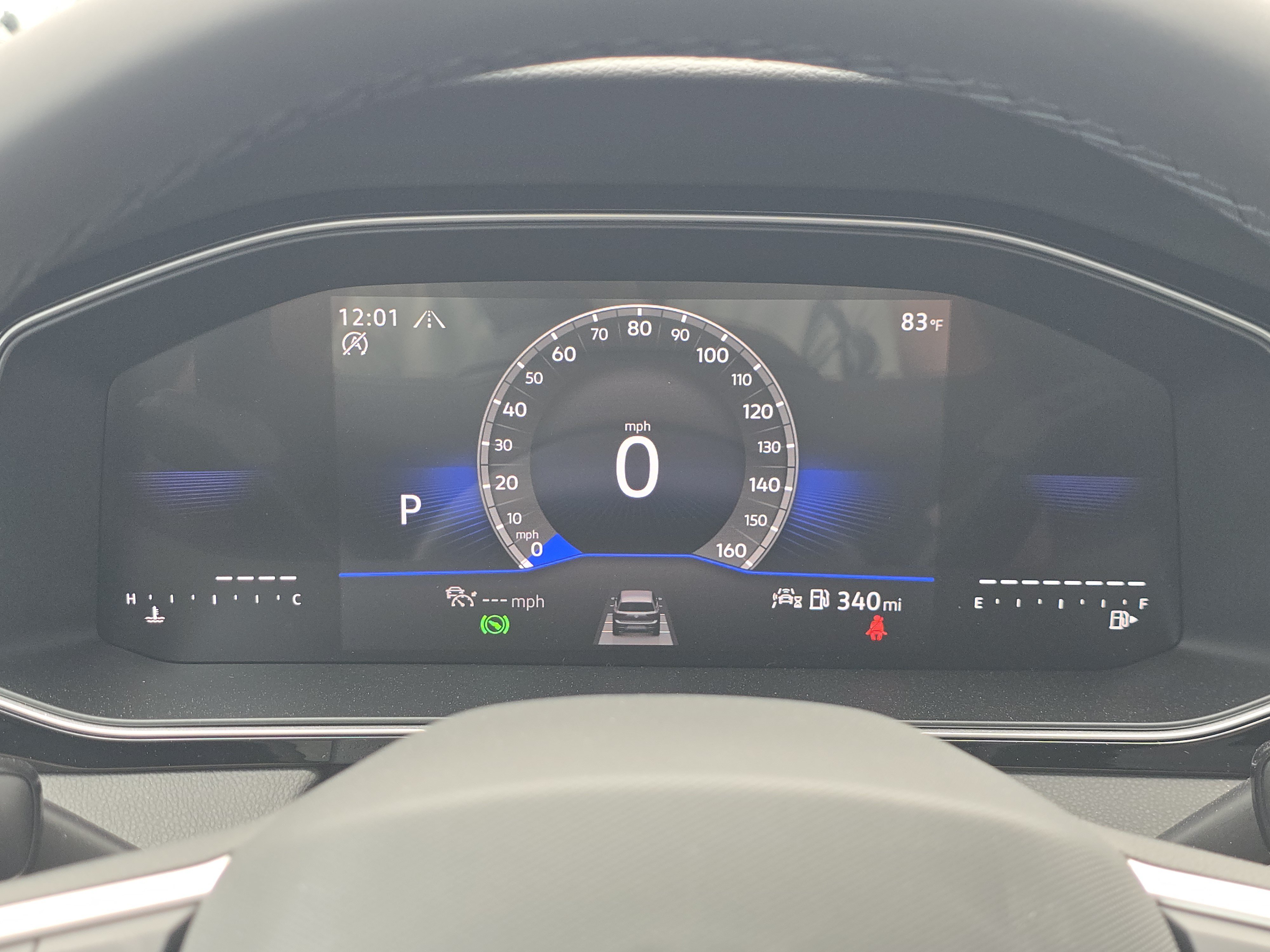 New 2026 Volkswagen Jetta S FWD image 21