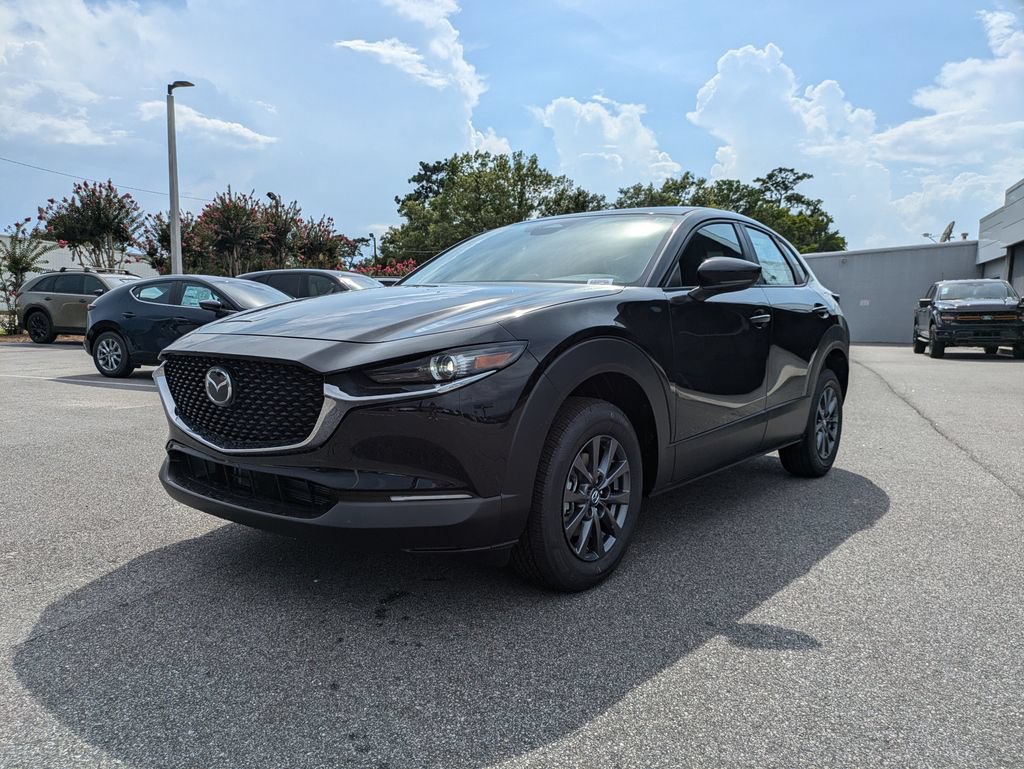 New 2026 MAZDA CX-30 AWD 2.5 S image 8