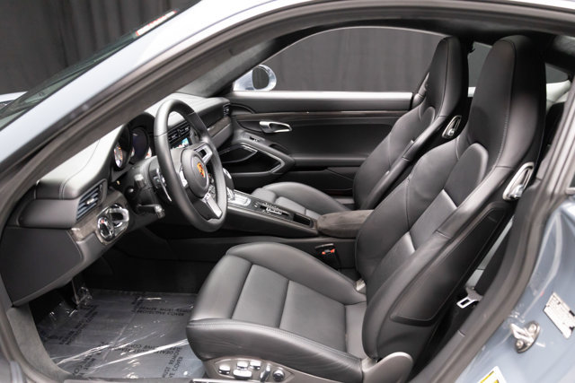 Used 2019 Porsche 911 Turbo S AWD/4WD image 47