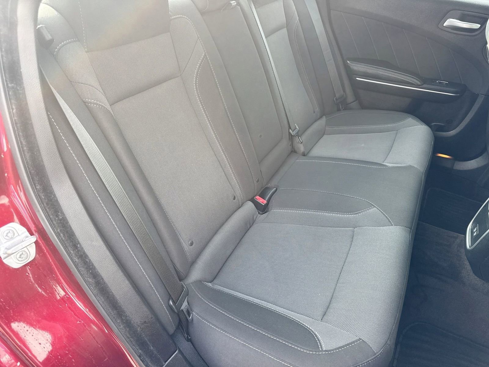 Used 2017 Dodge Charger SXT w/ Rallye Group image 22