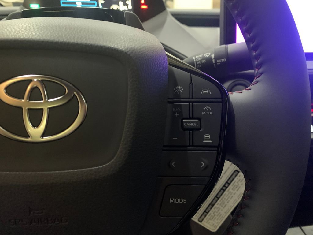 New 2026 Toyota Prius Plug-In Hybrid image 29