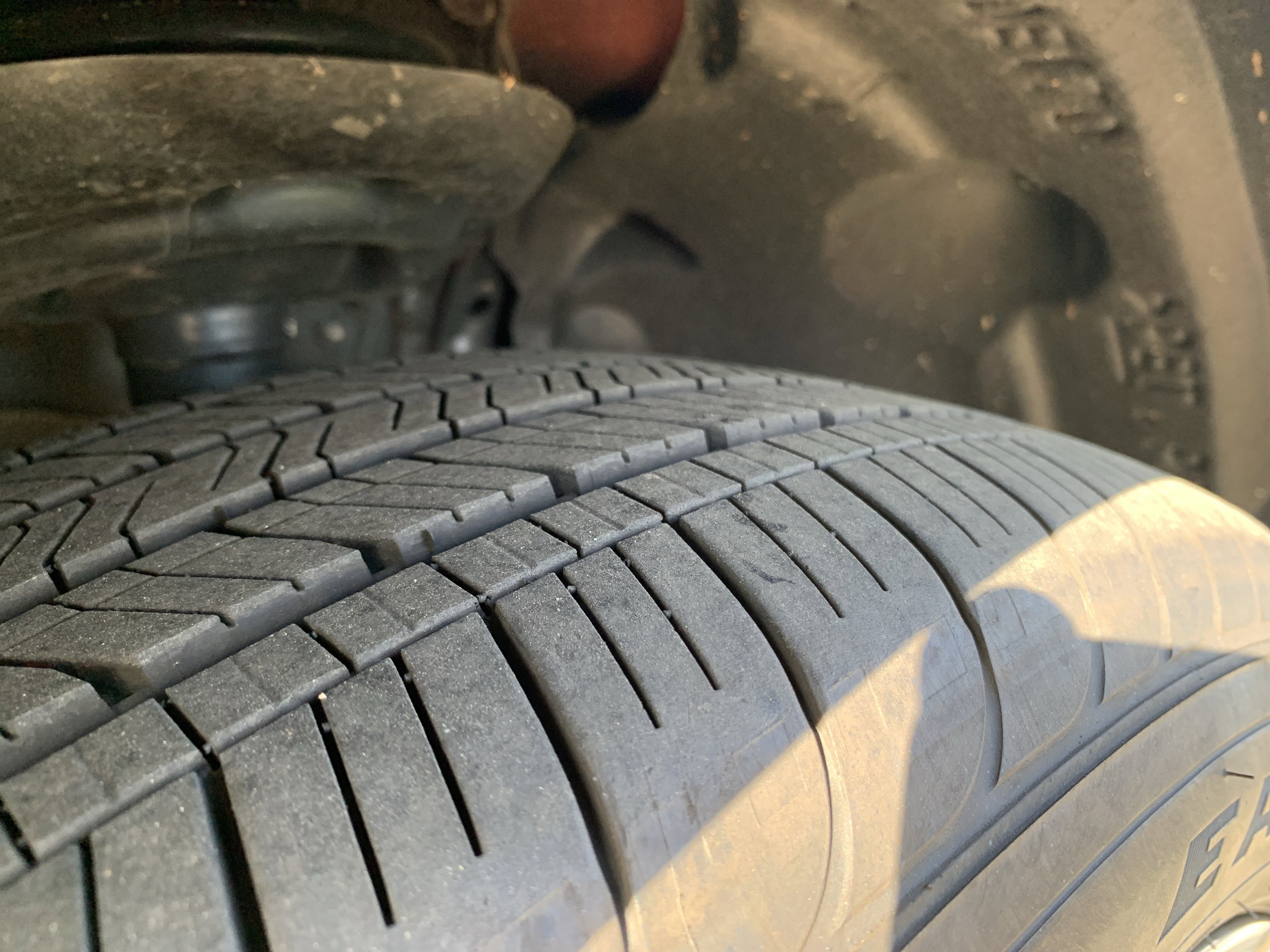 Certified 2026 Lexus RX 350 AWD image 12