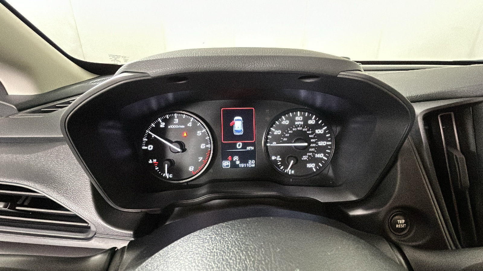 Used 2024 Subaru Impreza 2.0i AWD/4WD image 21