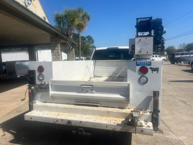 Used 2017 Ford F350 XL w/ Power Equipment Group image 5