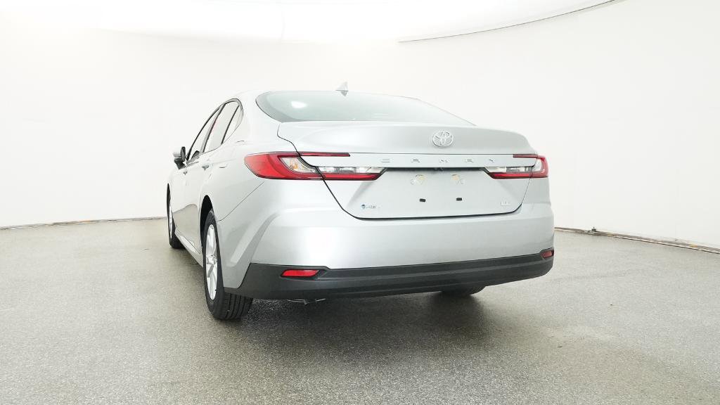 New 2026 Toyota Camry LE image 15