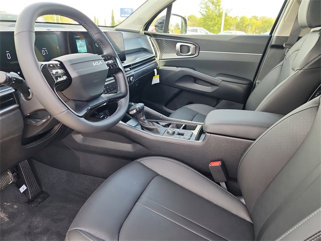 New 2026 Kia Sorento S image 12