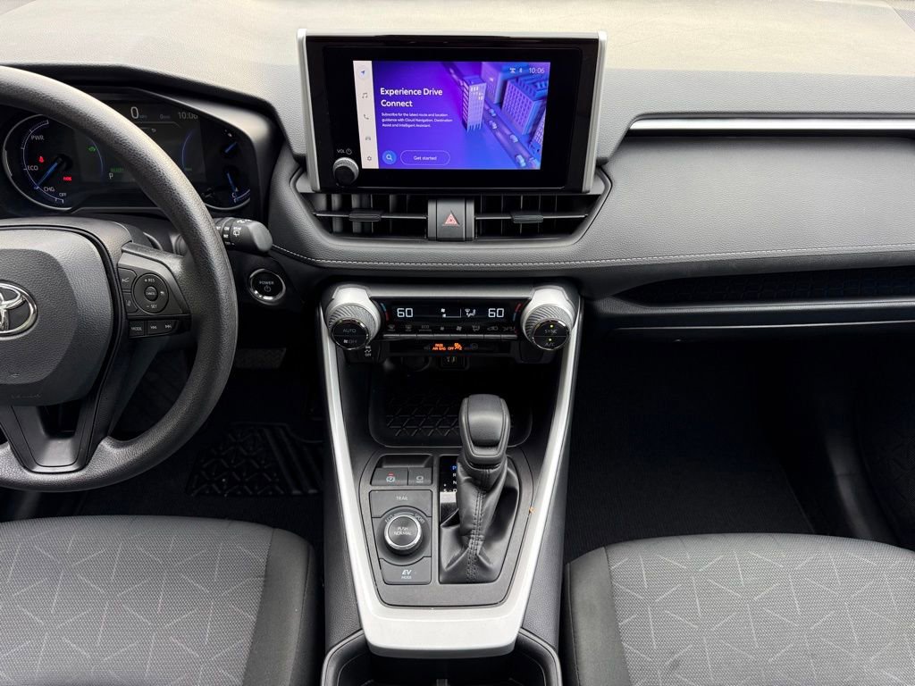 Certified 2025 Toyota RAV4 XLE image 20
