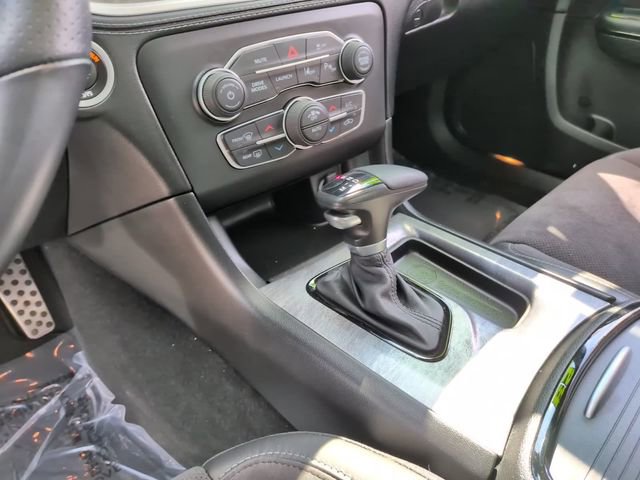 Used 2023 Dodge Charger Scat Pack w/ Daytona Edition Group image 27