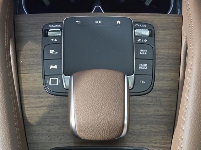 New 2026 Mercedes-Benz GLE 450 4MATIC image 24