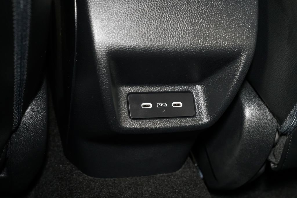 Certified 2026 Acura Integra A-Spec image 28