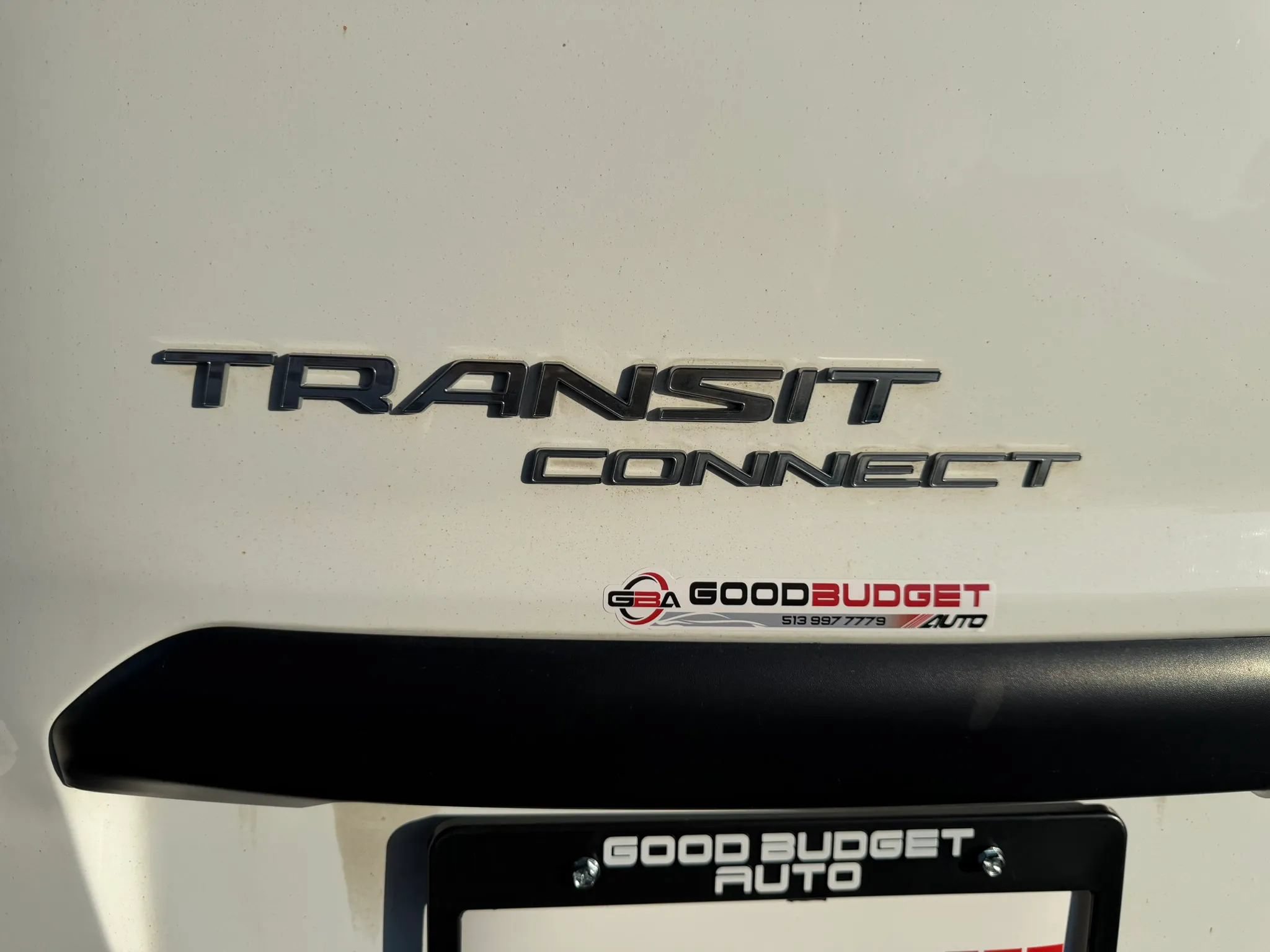 Used 2019 Ford Transit Connect XL FWD image 40