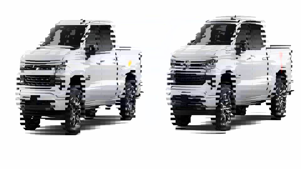 New 2026 Chevrolet Silverado 1500 RST w/ Safety Package image 26