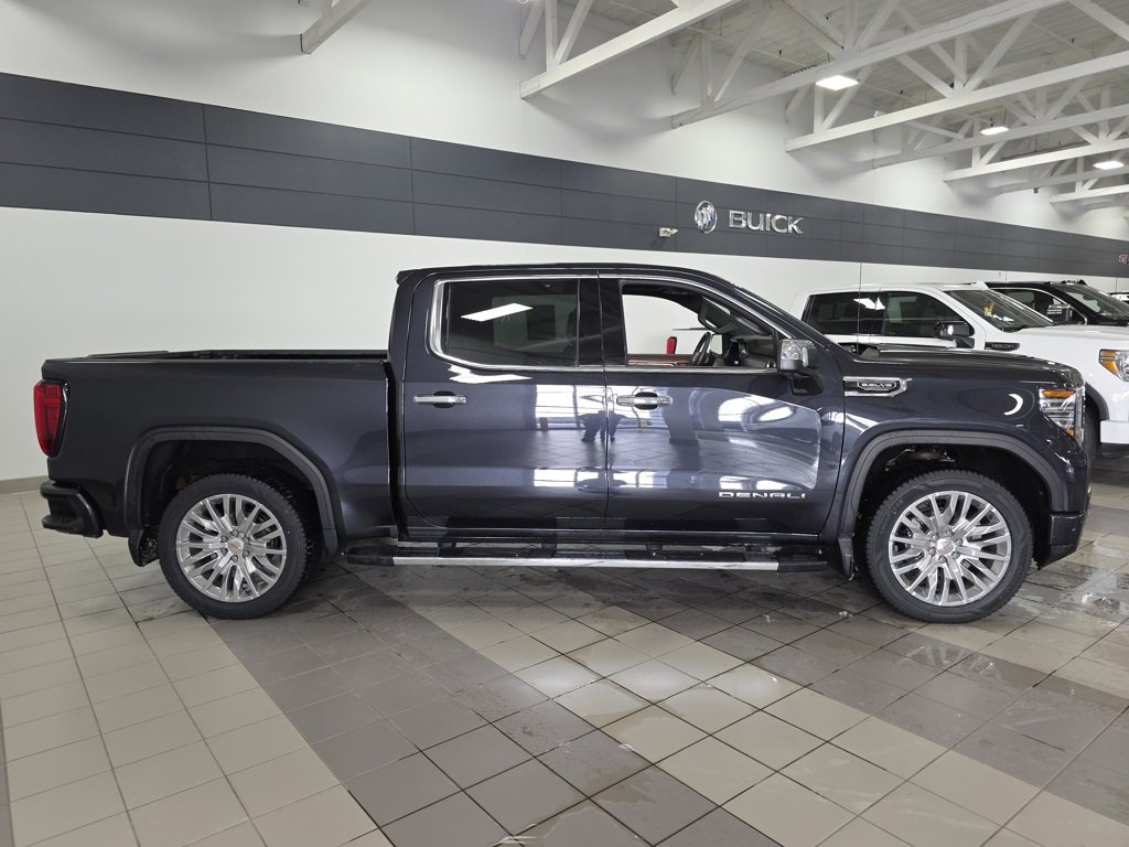 Used 2023 GMC Sierra 1500 Denali image 6