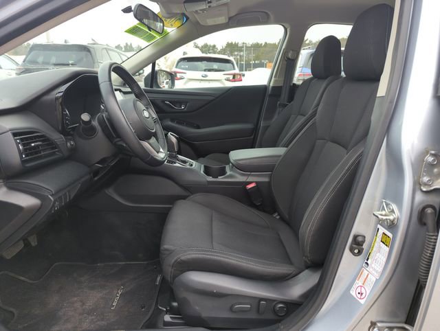 Used 2020 Subaru Legacy Premium image 12