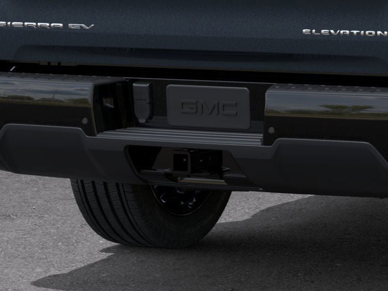 New 2026 GMC Sierra EV Elevation w/ Premium Package AWD/4WD image 14