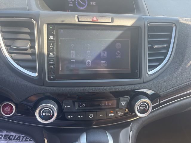 Used 2015 Honda CR-V EX-L image 18
