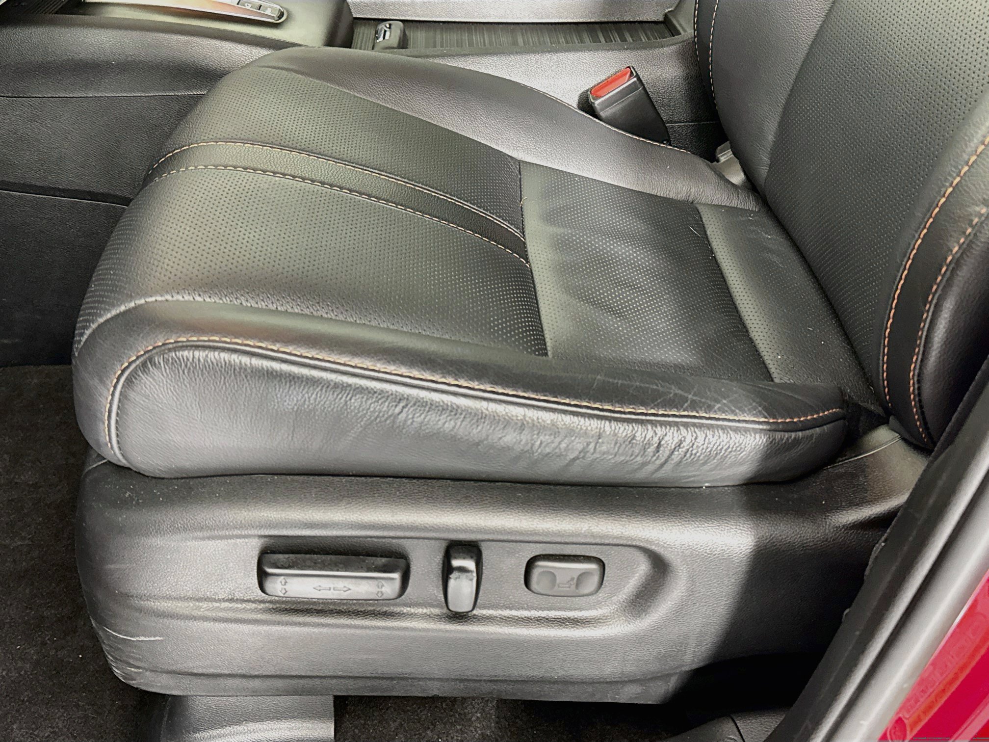 Certified 2023 Honda Passport TrailSport image 19