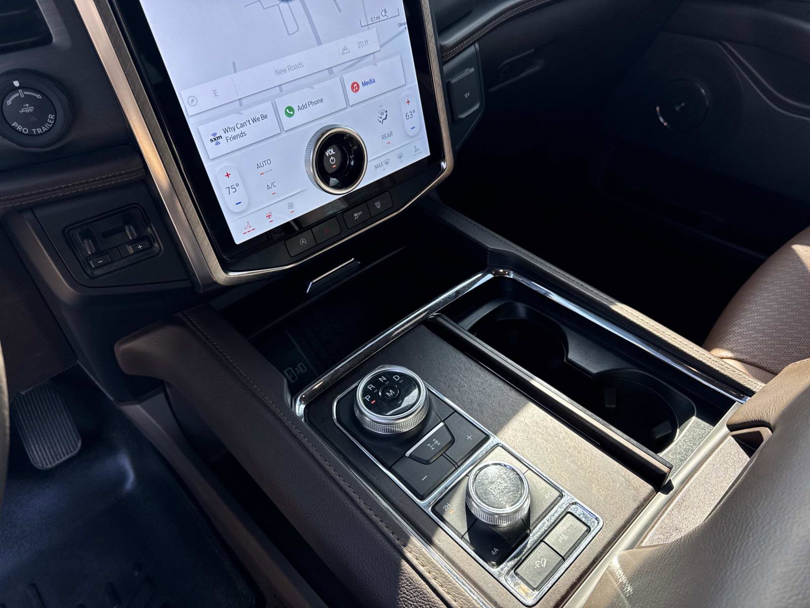 Used 2024 Ford Expedition King Ranch AWD/4WD image 26