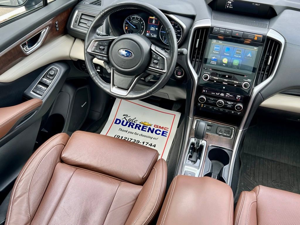 Used 2022 Subaru Ascent Touring image 17