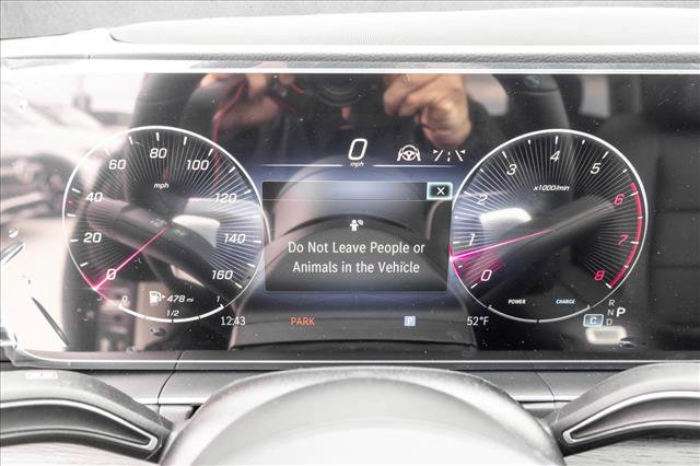 New 2026 Mercedes-Benz GLS 450 4MATIC image 16