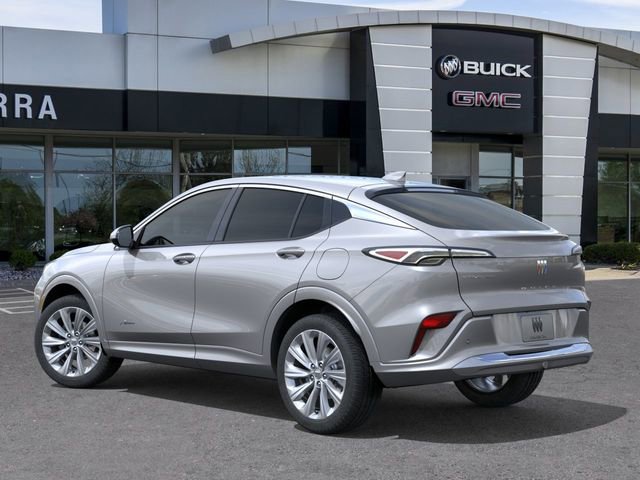 New 2026 Buick Envista Sport Touring FWD image 3