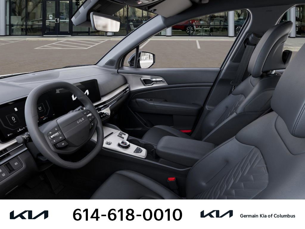 New 2026 Kia Sportage X-Line image 20